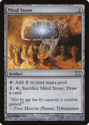 Mind Stone [Tenth Edition] - Destination Retro