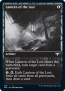 Lantern of the Lost [Innistrad: Double Feature] - Destination Retro