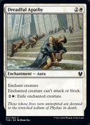 Dreadful Apathy [Theros Beyond Death] - Destination Retro