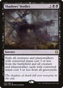 Shadows' Verdict [Zendikar Rising] - Destination Retro