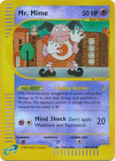 Mr Mime (95b/147) [Aquapolis] - Destination Retro