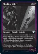 Skulking Killer [Innistrad: Double Feature] - Destination Retro