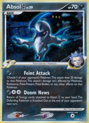 Absol G (1/147) [Supreme Victors] - Destination Retro
