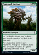 Sporoloth Ancient [Time Spiral Remastered] - Destination Retro