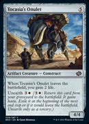 Tocasia's Onulet [The Brothers' War] - Destination Retro