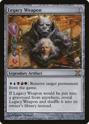 Legacy Weapon [Tenth Edition] - Destination Retro
