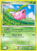 Hoppip (90/132) [Diamond & Pearl: Secret Wonders] - Destination Retro
