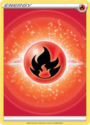Fire Energy [Sword & Shield: Brilliant Stars] - Destination Retro