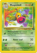 Weepinbell (48/64) [Jungle Unlimited] - Destination Retro