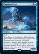 Phantom Steed [Dungeons & Dragons: Adventures in the Forgotten Realms Commander] - Destination Retro