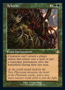Arboria (Retro) [Dominaria Remastered] - Destination Retro
