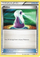 Potion (15/30) [Black & White: Trainer Kit] - Destination Retro