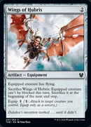 Wings of Hubris [Theros Beyond Death] - Destination Retro