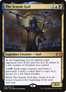 The Scarab God [Double Masters] - Destination Retro