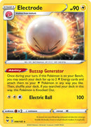 Electrode (46) [Sword & Shield: Vivid Voltage] - Destination Retro
