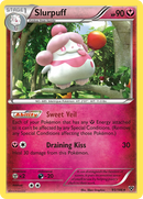 Slurpuff (95/146) [XY: Base Set] - Destination Retro