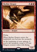 Skyline Despot [Dungeons & Dragons: Adventures in the Forgotten Realms Commander] - Destination Retro