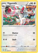 Vigoroth (130/203) [Sword & Shield: Evolving Skies] - Destination Retro
