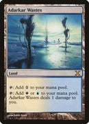 Adarkar Wastes [Tenth Edition] - Destination Retro