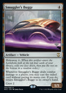 Smuggler's Buggy (Promo Pack) [Streets of New Capenna Commander Promos] - Destination Retro