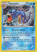 Gyarados (20/98) (Cosmos Holo) [XY: Ancient Origins] - Destination Retro