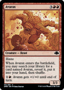 Avarax [Dominaria Remastered] - Destination Retro