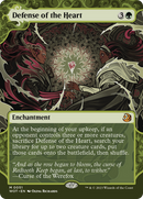 Defense of the Heart [Wilds of Eldraine: Enchanting Tales] - Destination Retro