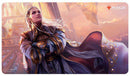 TCG: Rebbec, Architect Of Ascension Playmat - Destination Retro