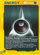 Darkness Energy (142/147) [Aquapolis] - Destination Retro