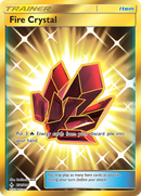 Fire Crystal (231/214) [Sun & Moon: Unbroken Bonds] - Destination Retro