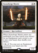 Stoneforge Mystic [Double Masters] - Destination Retro