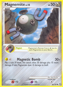 Magnemite (66/100) [Diamond & Pearl: Stormfront] - Destination Retro