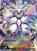 Dynasmon [BT6-044] (Alternate Art) [Double Diamond] - Destination Retro