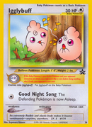 Igglybuff (36) [Wizards: Black Star Promos] - Destination Retro