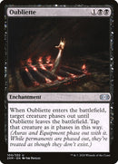 Oubliette [Double Masters] - Destination Retro