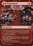 Raid Bombardment [Wilds of Eldraine: Enchanting Tales] - Destination Retro