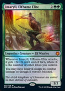 Imaryll, Elfhame Elite [Game Night: Free-for-All] - Destination Retro