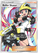 Roller Skater (235/236) [Sun & Moon: Cosmic Eclipse] - Destination Retro