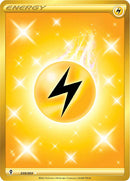 Lightning Energy (235/203) [Sword & Shield: Evolving Skies] - Destination Retro