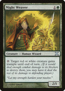 Might Weaver [Tenth Edition] - Destination Retro