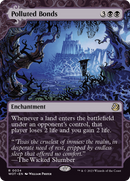 Polluted Bonds [Wilds of Eldraine: Enchanting Tales] - Destination Retro