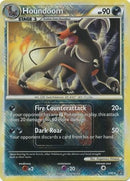 Houndoom (5/90) (League Promo) [HeartGold & SoulSilver: Undaunted] - Destination Retro