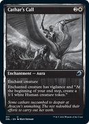 Cathar's Call [Innistrad: Double Feature] - Destination Retro