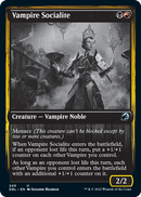 Vampire Socialite [Innistrad: Double Feature] - Destination Retro