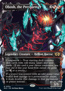 Obosh, the Preypiercer [Multiverse Legends] - Destination Retro
