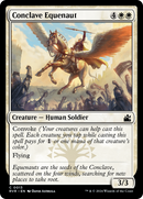 Conclave Equenaut [Ravnica Remastered] - Destination Retro