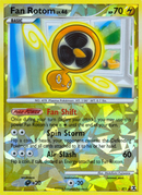 Fan Rotom (RT1) [Rising Rivals] - Destination Retro