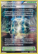 Reverse Valley (110/122) (Championship Promo) [XY: BREAKpoint] - Destination Retro