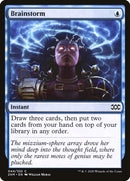 Brainstorm [Double Masters] - Destination Retro