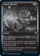 Sunset Revelry [Innistrad: Double Feature] - Destination Retro